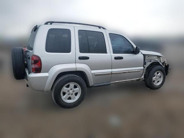 Photo 2 VIN: 1J4GL48K06W243679 - JEEP LIBERTY 