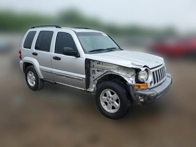 Photo 3 VIN: 1J4GL48K06W243679 - JEEP LIBERTY 