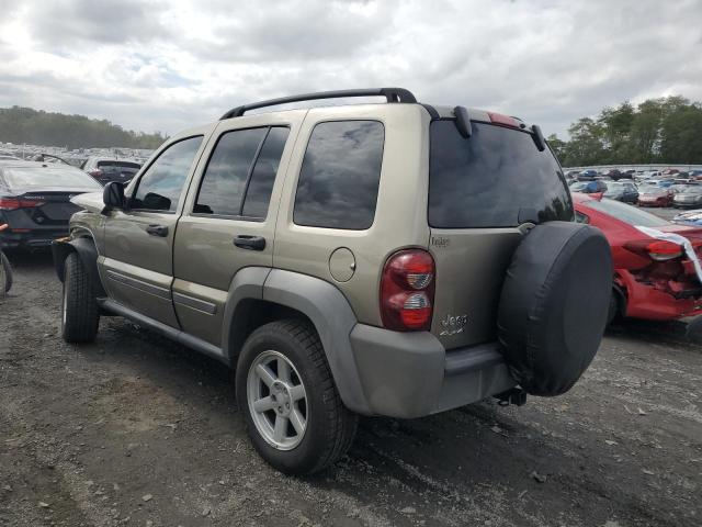 Photo 1 VIN: 1J4GL48K06W259915 - JEEP LIBERTY SP 