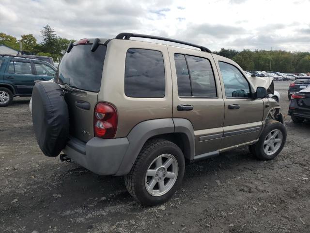 Photo 2 VIN: 1J4GL48K06W259915 - JEEP LIBERTY SP 