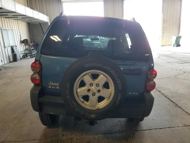 Photo 5 VIN: 1J4GL48K06W259980 - JEEP LIBERTY SP 