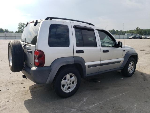 Photo 2 VIN: 1J4GL48K06W271384 - JEEP LIBERTY 