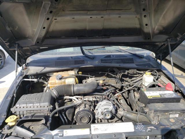 Photo 10 VIN: 1J4GL48K06W289853 - JEEP LIBERTY SP 