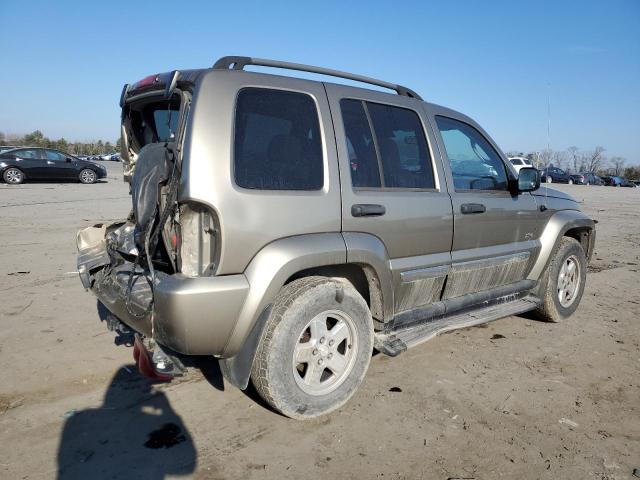 Photo 2 VIN: 1J4GL48K06W291599 - JEEP LIBERTY 