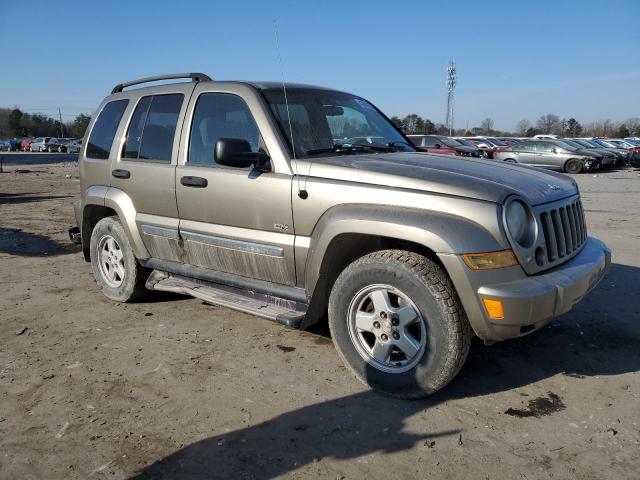 Photo 3 VIN: 1J4GL48K06W291599 - JEEP LIBERTY 