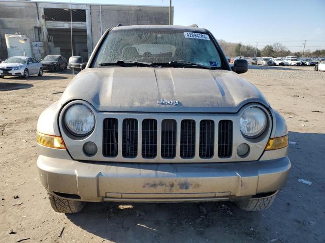 Photo 4 VIN: 1J4GL48K06W291599 - JEEP LIBERTY 