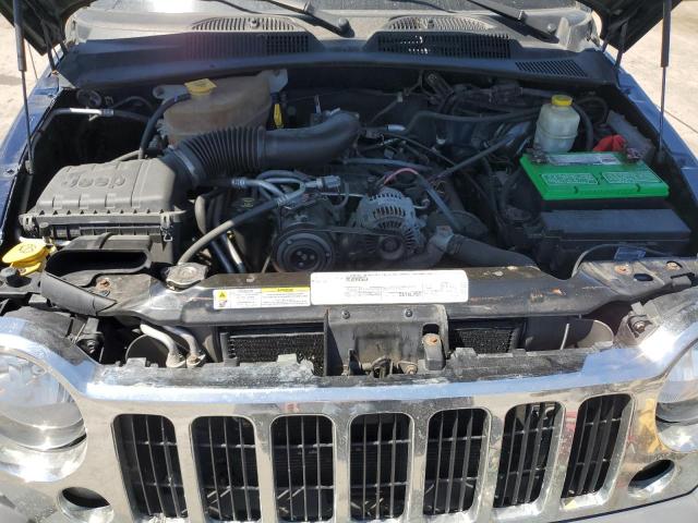 Photo 10 VIN: 1J4GL48K07W516959 - JEEP LIBERTY 