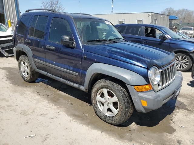 Photo 3 VIN: 1J4GL48K07W516959 - JEEP LIBERTY 