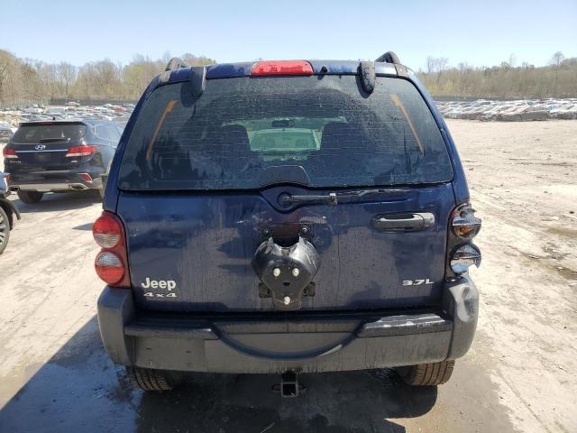 Photo 5 VIN: 1J4GL48K07W516959 - JEEP LIBERTY 