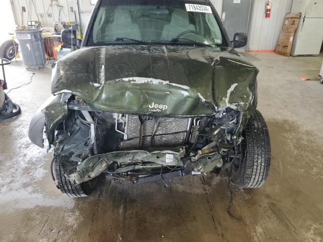 Photo 11 VIN: 1J4GL48K07W520266 - JEEP LIBERTY SP 