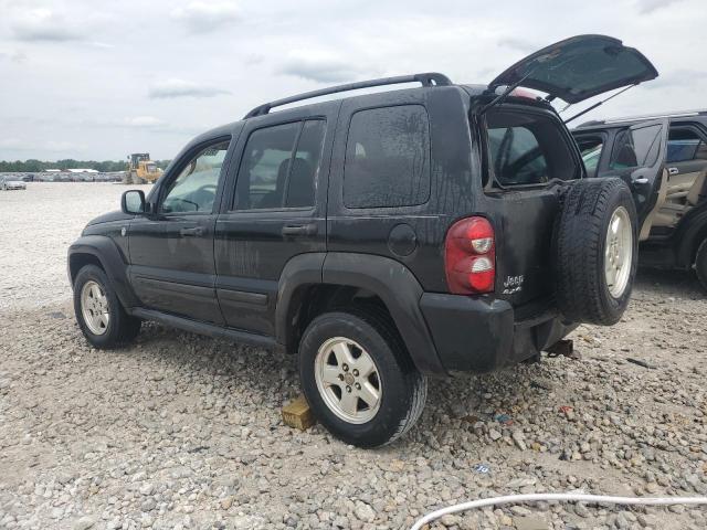 Photo 1 VIN: 1J4GL48K07W522003 - JEEP LIBERTY SP 