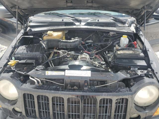 Photo 11 VIN: 1J4GL48K07W522003 - JEEP LIBERTY SP 