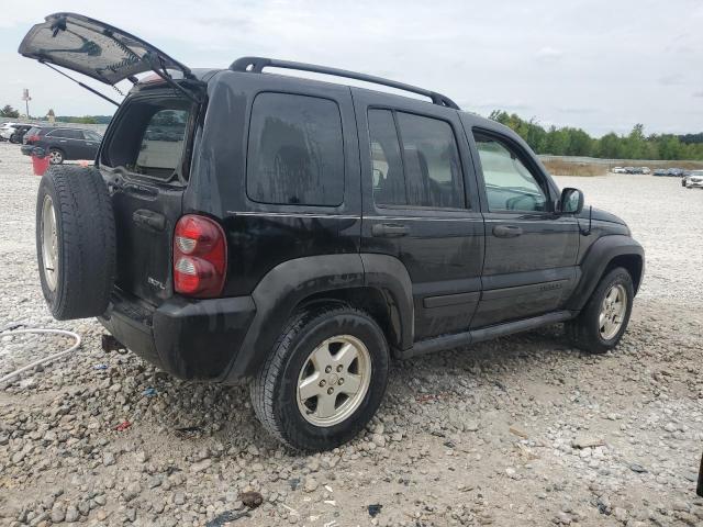 Photo 2 VIN: 1J4GL48K07W522003 - JEEP LIBERTY SP 