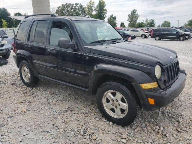 Photo 3 VIN: 1J4GL48K07W522003 - JEEP LIBERTY SP 