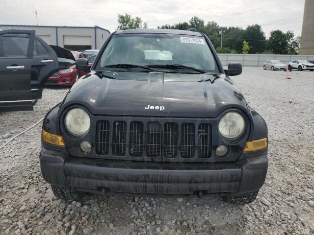 Photo 4 VIN: 1J4GL48K07W522003 - JEEP LIBERTY SP 