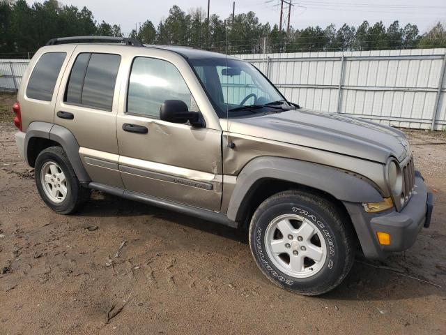 Photo 3 VIN: 1J4GL48K07W542347 - JEEP LIBERTY 