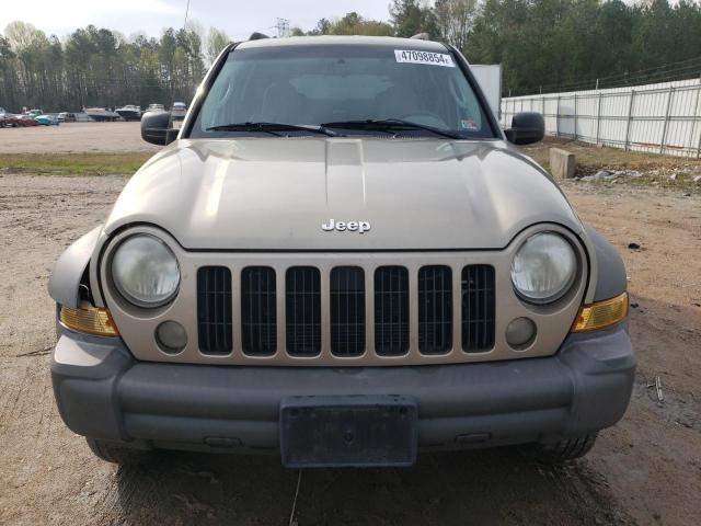 Photo 4 VIN: 1J4GL48K07W542347 - JEEP LIBERTY 