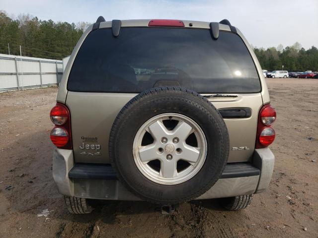 Photo 5 VIN: 1J4GL48K07W542347 - JEEP LIBERTY 