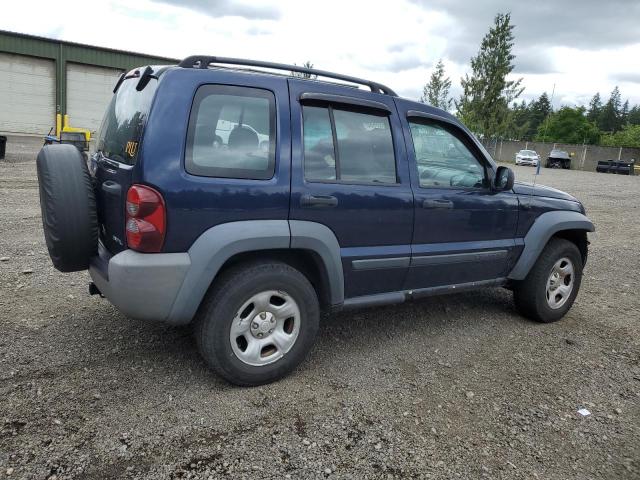 Photo 2 VIN: 1J4GL48K07W543112 - JEEP LIBERTY 