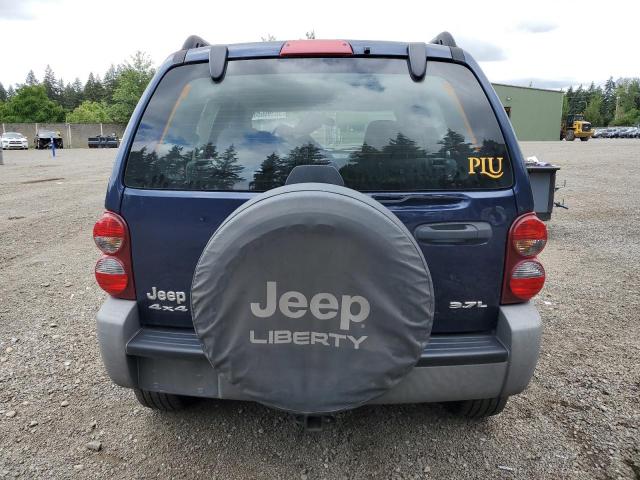 Photo 5 VIN: 1J4GL48K07W543112 - JEEP LIBERTY 