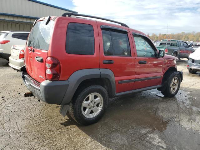 Photo 2 VIN: 1J4GL48K07W626815 - JEEP LIBERTY 