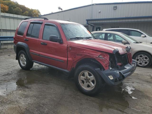 Photo 3 VIN: 1J4GL48K07W626815 - JEEP LIBERTY 