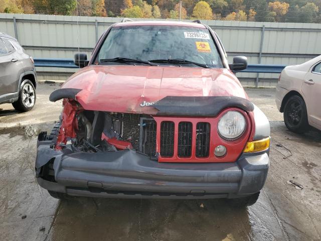 Photo 4 VIN: 1J4GL48K07W626815 - JEEP LIBERTY 