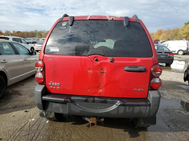 Photo 5 VIN: 1J4GL48K07W626815 - JEEP LIBERTY 