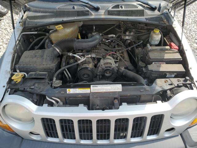 Photo 11 VIN: 1J4GL48K07W650726 - JEEP LIBERTY 