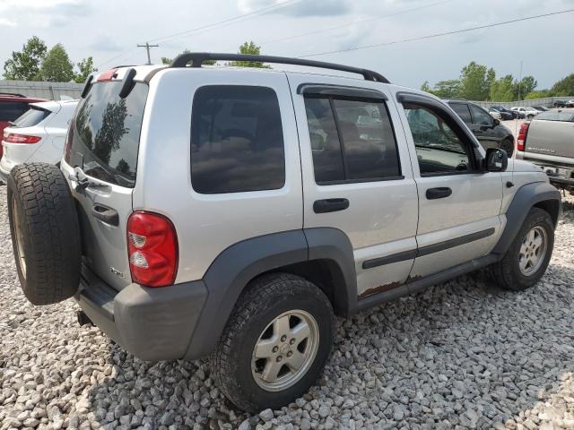 Photo 2 VIN: 1J4GL48K07W650726 - JEEP LIBERTY 