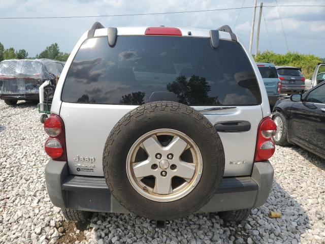 Photo 5 VIN: 1J4GL48K07W650726 - JEEP LIBERTY 