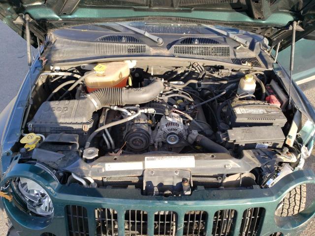 Photo 11 VIN: 1J4GL48K07W712853 - JEEP LIBERTY 