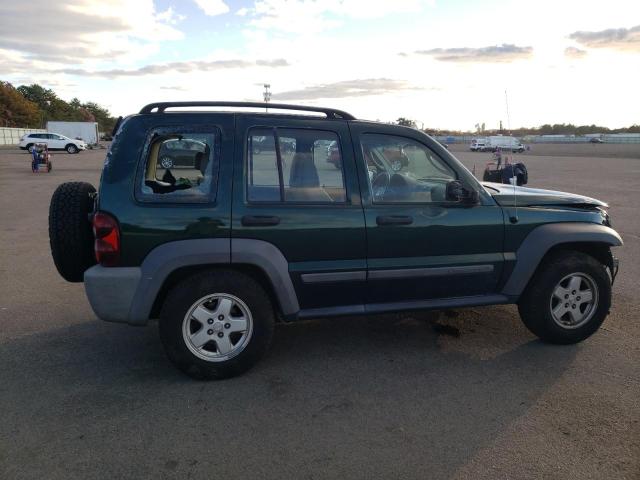 Photo 2 VIN: 1J4GL48K07W712853 - JEEP LIBERTY 