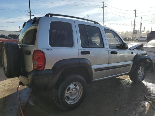 Photo 2 VIN: 1J4GL48K12W197841 - JEEP LIBERTY SP 