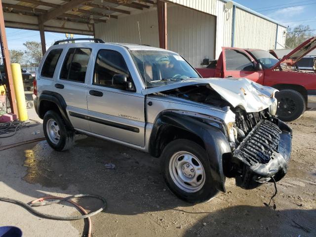 Photo 3 VIN: 1J4GL48K12W197841 - JEEP LIBERTY SP 