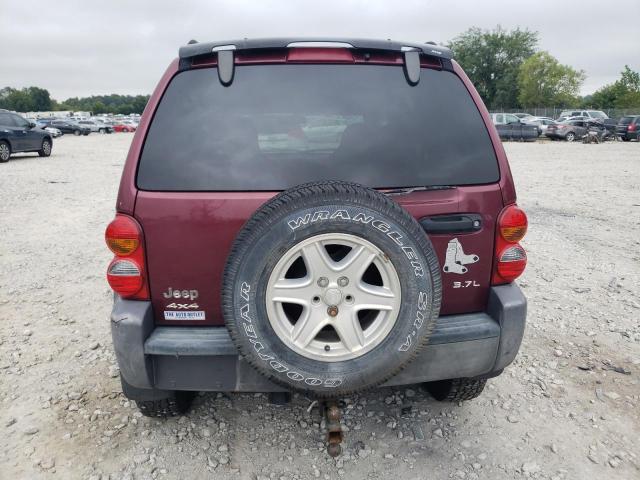 Photo 5 VIN: 1J4GL48K12W278807 - JEEP LIBERTY 