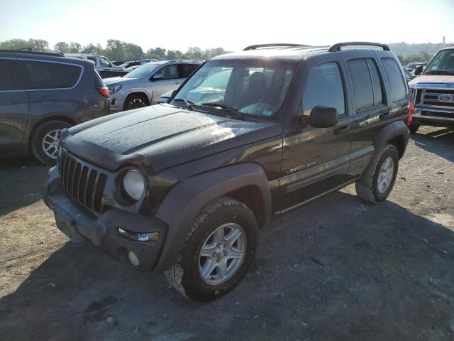 Photo 0 VIN: 1J4GL48K12W347172 - JEEP LIBERTY SP 