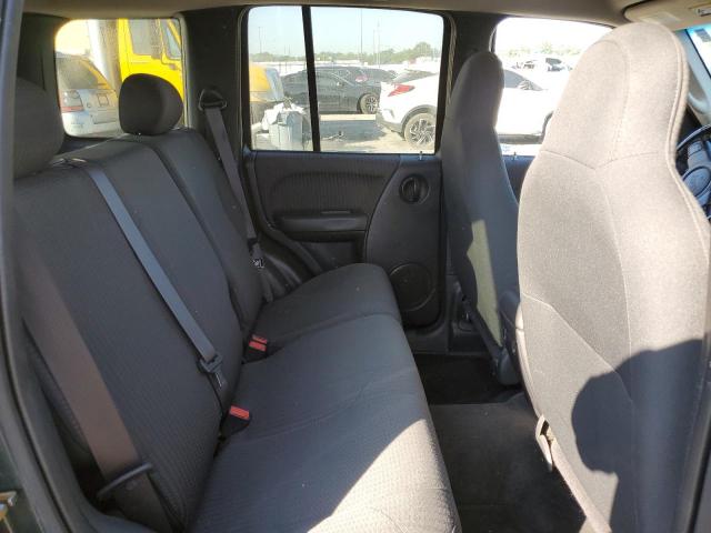 Photo 10 VIN: 1J4GL48K12W347172 - JEEP LIBERTY SP 