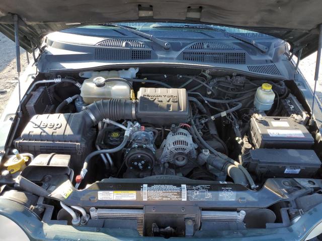 Photo 11 VIN: 1J4GL48K12W347172 - JEEP LIBERTY SP 