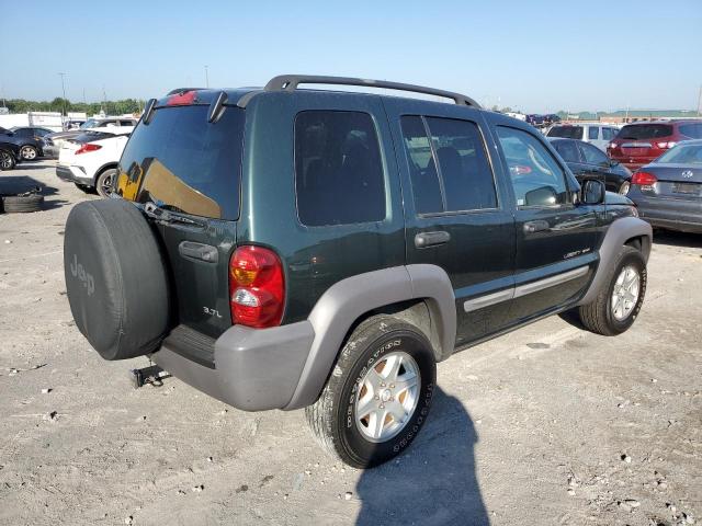 Photo 2 VIN: 1J4GL48K12W347172 - JEEP LIBERTY SP 