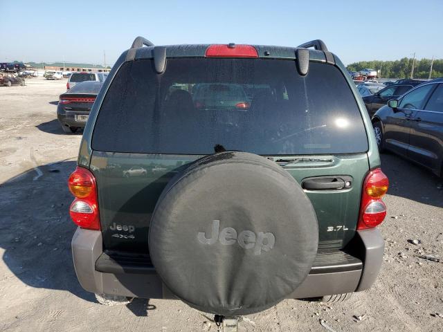 Photo 5 VIN: 1J4GL48K12W347172 - JEEP LIBERTY SP 