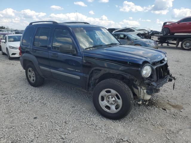 Photo 3 VIN: 1J4GL48K13W540648 - JEEP LIBERTY SP 