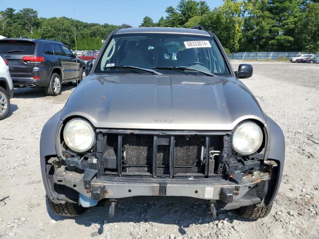 Photo 4 VIN: 1J4GL48K13W644184 - JEEP LIBERTY SP 