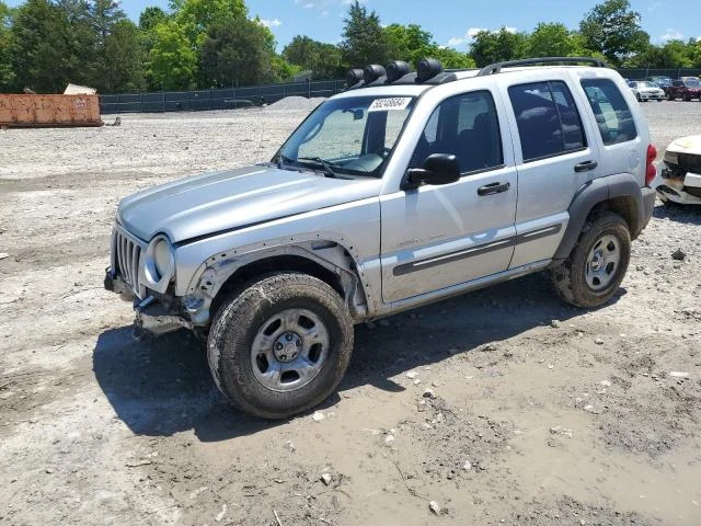 Photo 0 VIN: 1J4GL48K13W653659 - JEEP LIBERTY SP 