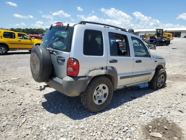 Photo 2 VIN: 1J4GL48K13W653659 - JEEP LIBERTY SP 