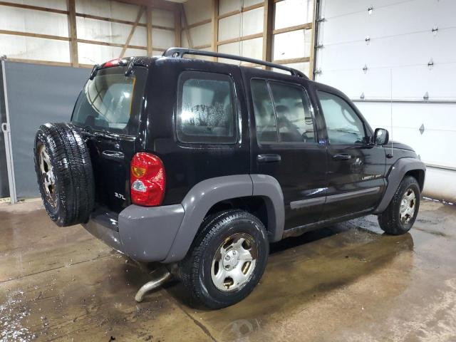 Photo 2 VIN: 1J4GL48K13W699203 - JEEP LIBERTY 