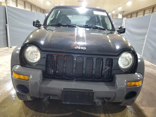 Photo 4 VIN: 1J4GL48K13W699203 - JEEP LIBERTY 