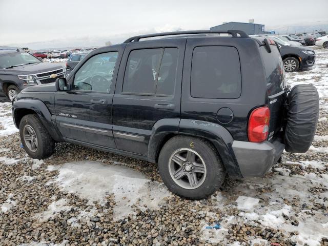 Photo 1 VIN: 1J4GL48K14W209828 - JEEP LIBERTY 