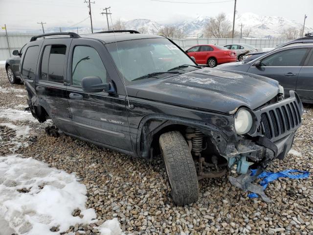 Photo 3 VIN: 1J4GL48K14W209828 - JEEP LIBERTY 