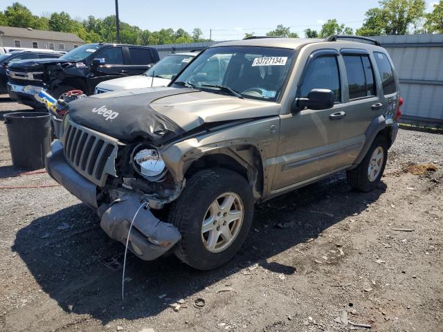 Photo 0 VIN: 1J4GL48K14W225172 - JEEP LIBERTY 